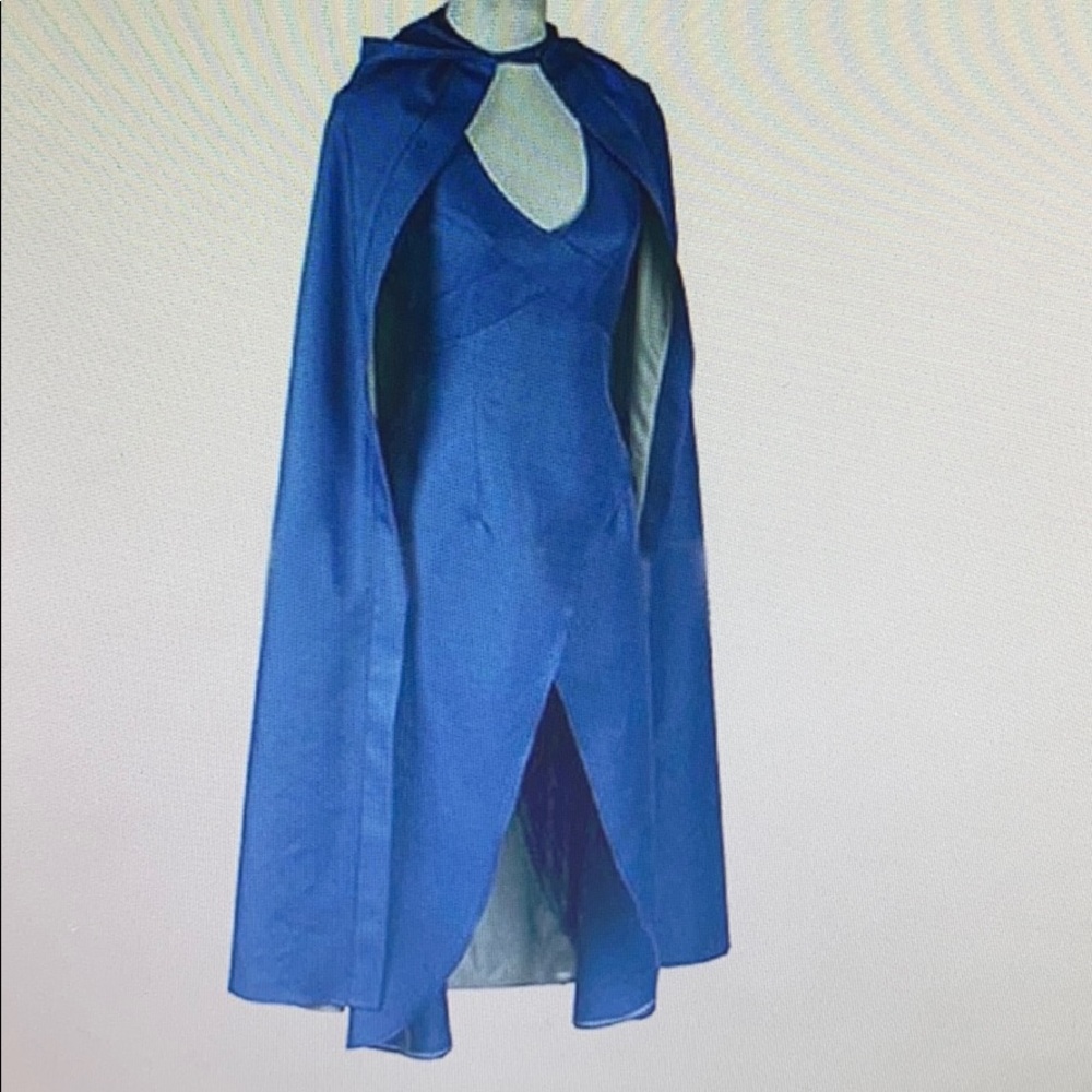 Game of thrones costume